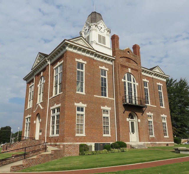 Flickriver Photoset 'Greene County, Arkansas' by courthouselover