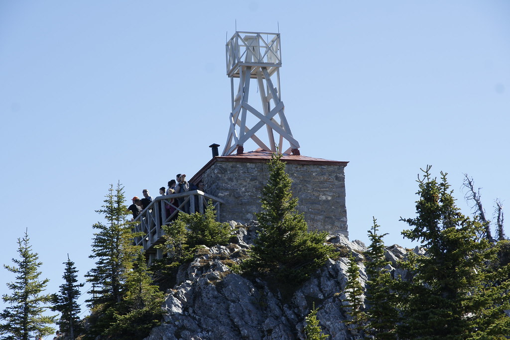 The Weather Station Don Whittemore Flickr