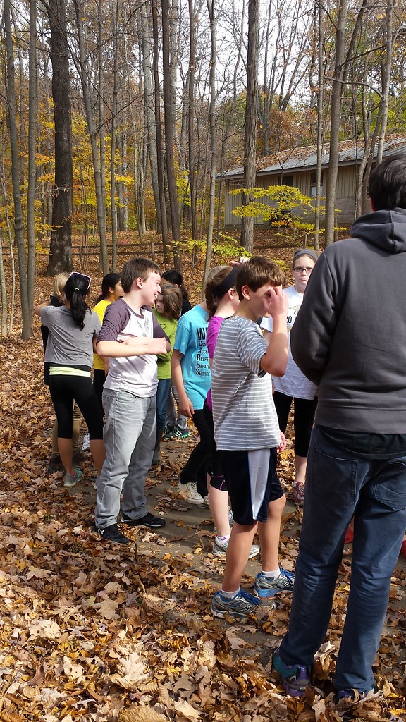 Bradford Woods 2014 Walden School Flickr