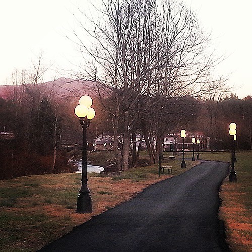 home walking mountain roanmountain wnc hiking mitch… Flickr
