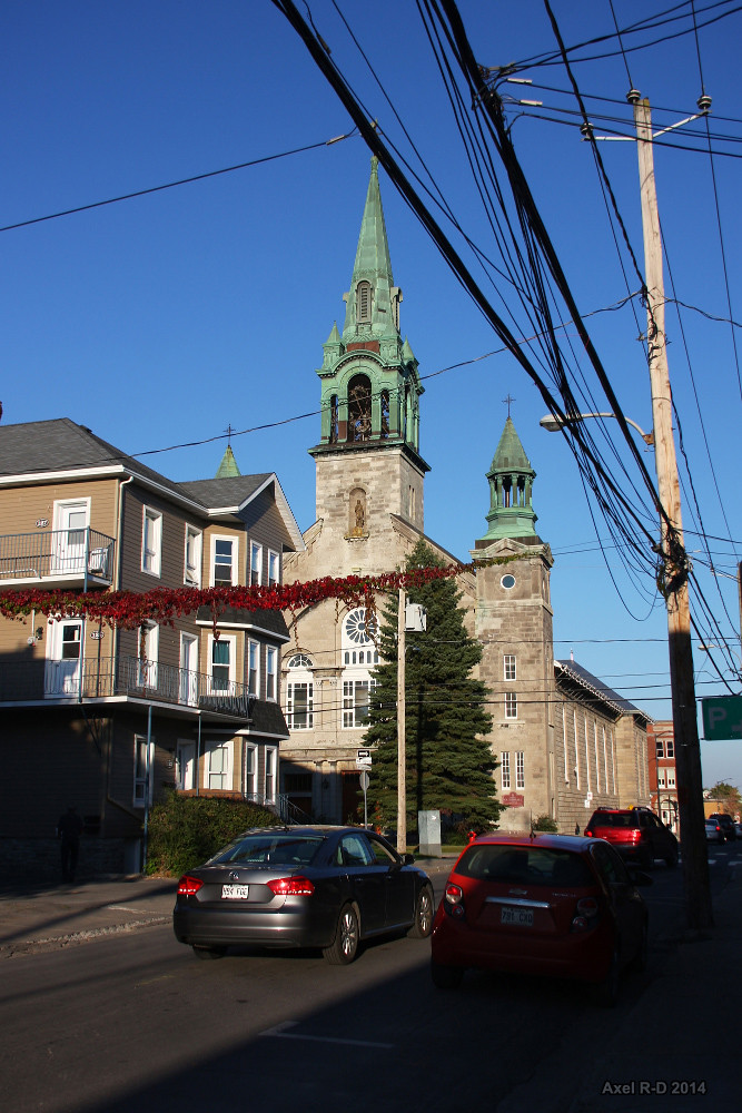 StJeansurRichelieu Axel Drainville Flickr