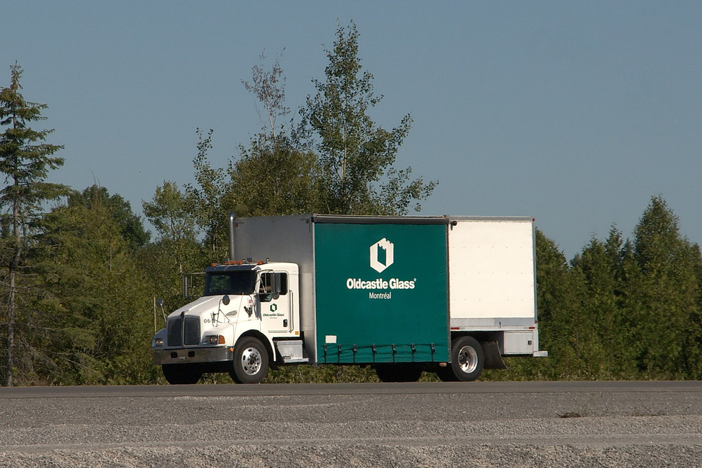 OLDCASTLE GLASS 068 OTTAWA, ONTARIO 090909 ©IAN A. McCO… Flickr