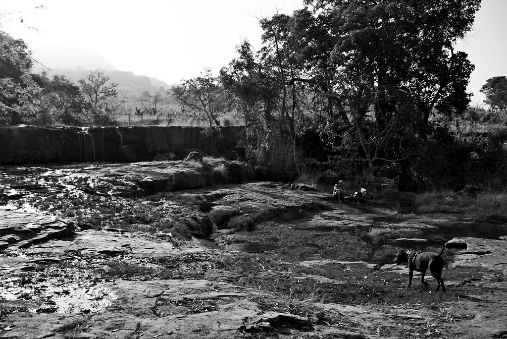 Guinea Conakry 2014 Maliville Paul Tailor Flickr