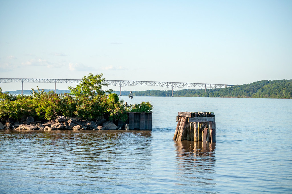 Kingston Point, Kingston, NY Guadalupe Photography Flickr