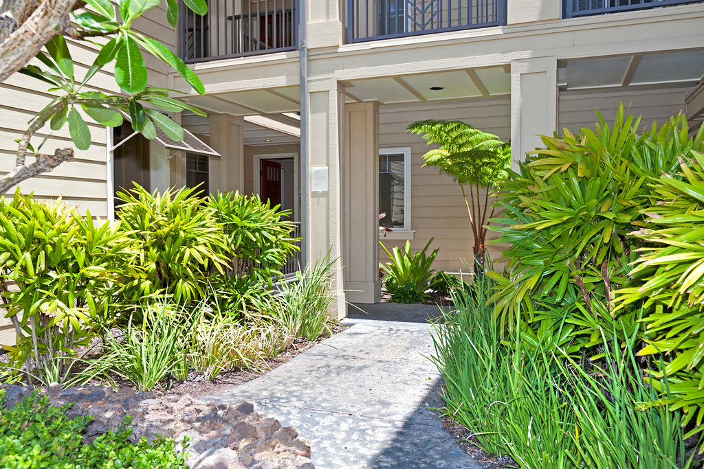wbvO2_Entrance2_WR Kohala Coast Vacation Rentals Flickr
