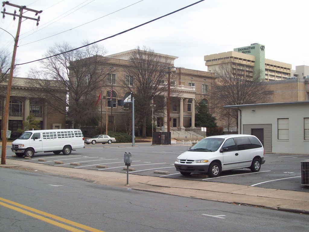City Hall, Little Rock, AR Little Rock City Hall Flickr