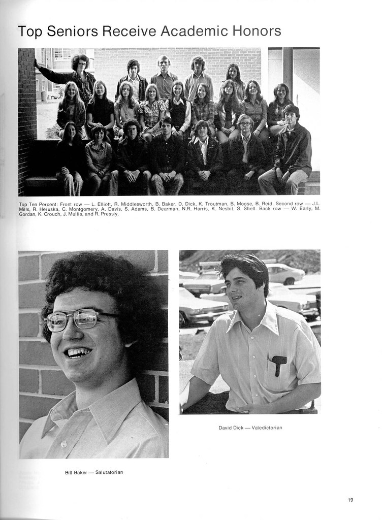 1974 statesville 21 Iredell County Public Library Flickr