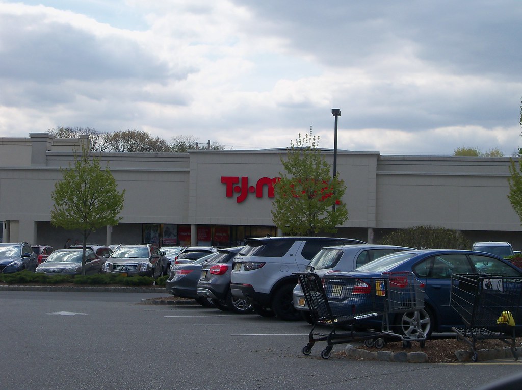 Foodtown Ramsey, NJ Interstate Plaza, Rt. 17; one of the… Flickr
