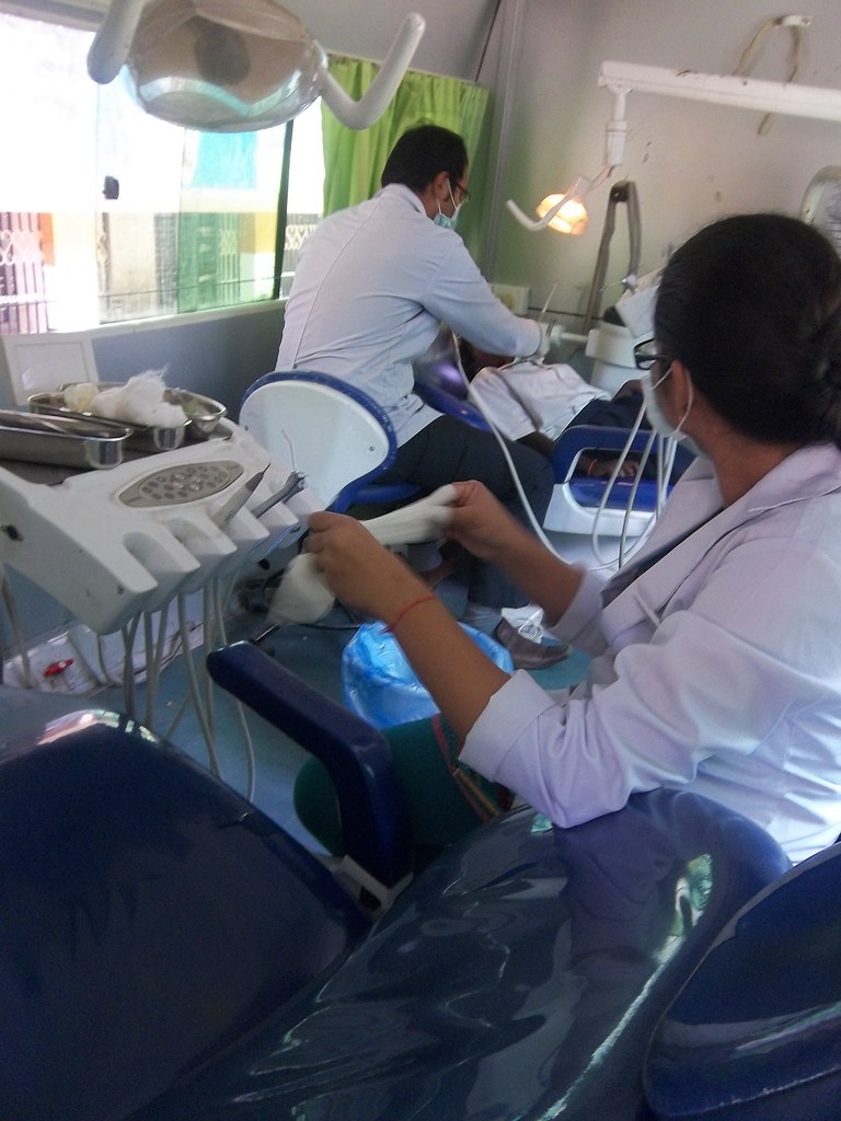 Oral Health Program School Health in India Oral Healthca… Flickr
