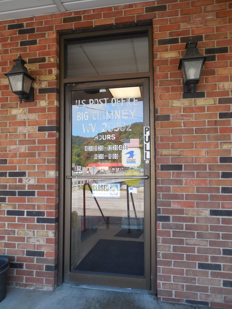 Big Chimney, West Virginia 25302 Jimmy Emerson, DVM Flickr