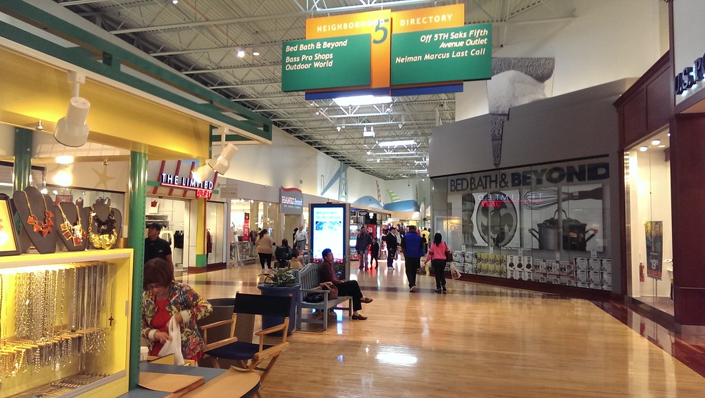 Arundel Mills Mall markrandolph87 Flickr