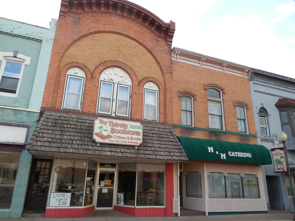 Neillsville, Wisconsin Neillsville, Wisconsin Flickr