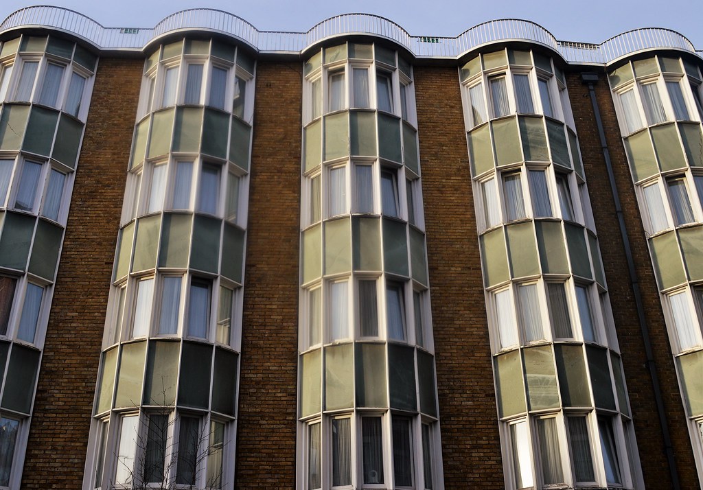 Harley Street, Etc. London Spicygreenginger Flickr