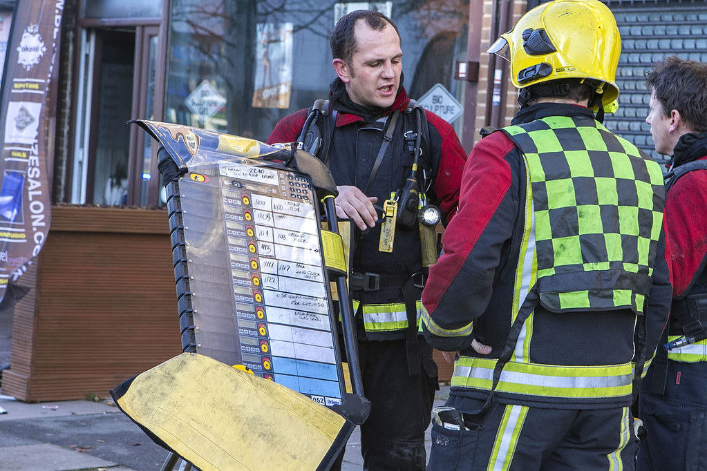 Coventry Road Shop Fire Birmingham Small Heath Coventry Ro… Flickr