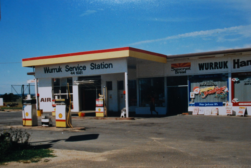 Alliance Fuel Horizon Flickr