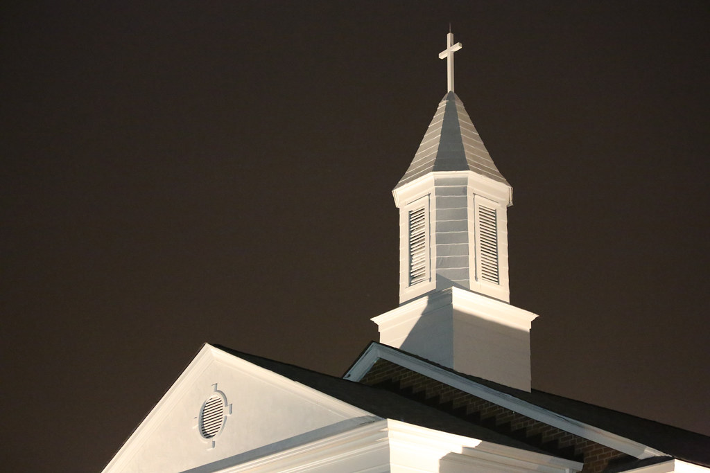 Glendale United Methodist Church Nashville Glendale UMC … Flickr