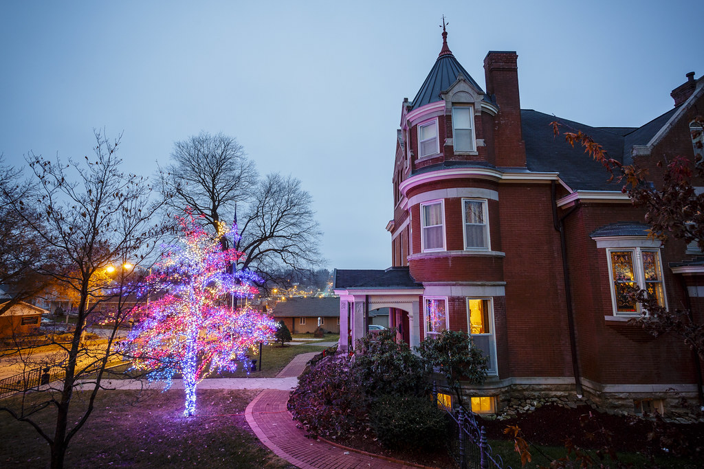 Roslyn Heights Roslyn Heights on Main St. in Boonville in … Flickr