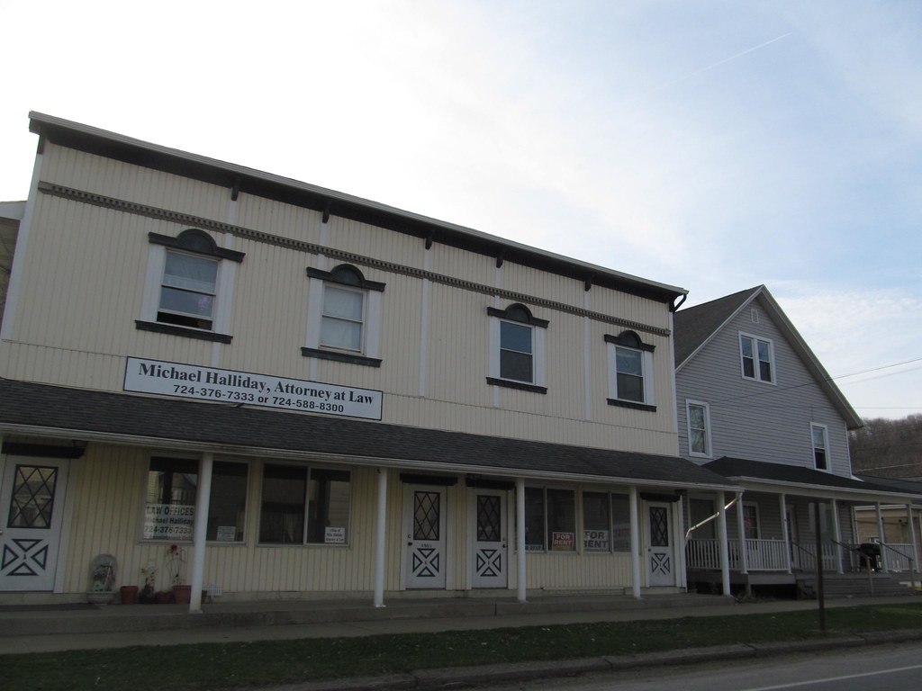 Sandy Lake, Pennsylvania Sandy Lake, Pennsylvania Flickr