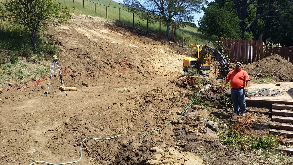 2. Retaining wall construction Orinda Ca .. All Access 510… Flickr