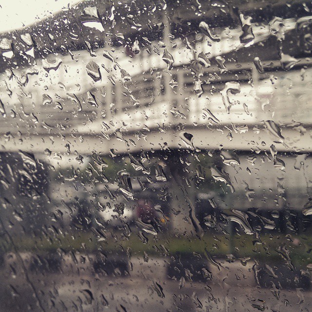 Jakarta hujan yang_hujan_turun_lagi raining Aldo