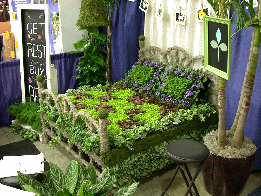 Willow Run Greenhouse MANTS (MidAtlantic Nursery Trade Sho… Flickr