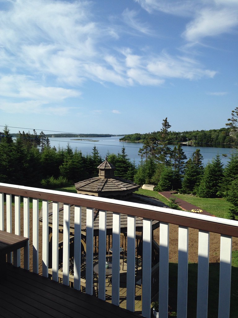 West Porters Lake, Nova Scotia Home TechDeckSafety Flickr