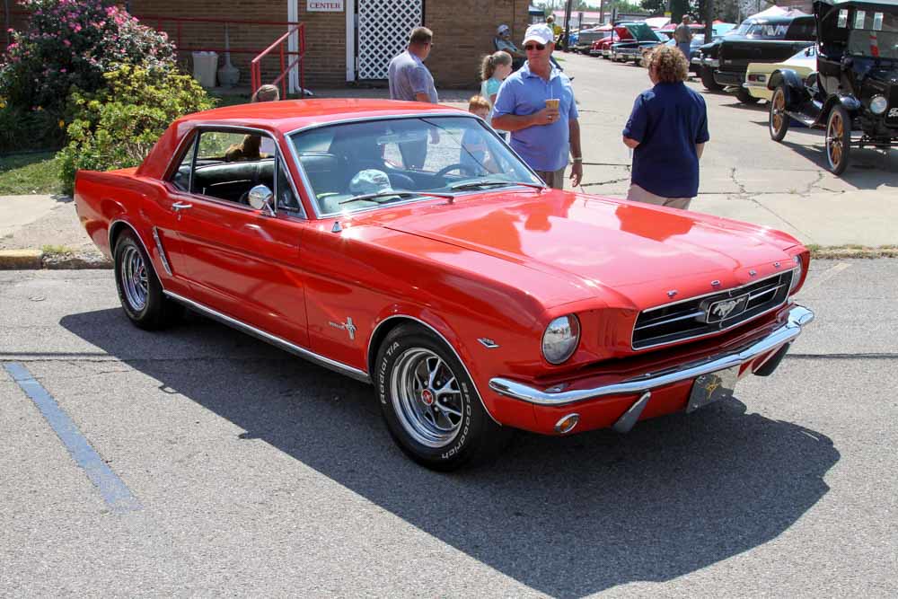 20160910 55th Annual Nitro Antique Car Show & Boom Town Days Nitro