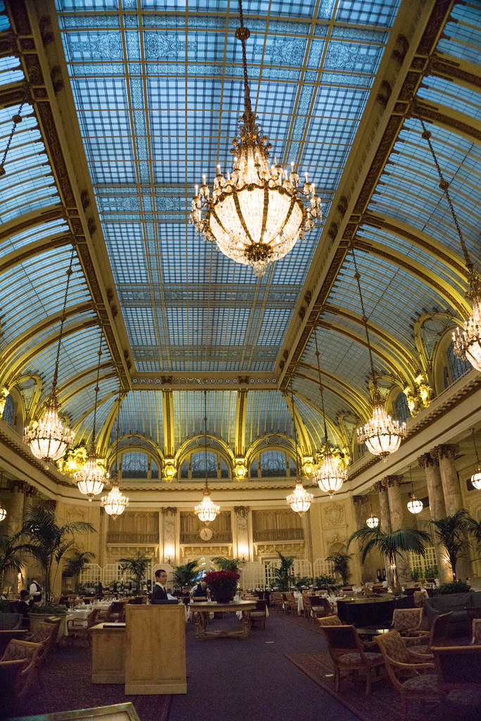 Garden Court Palace Hotel San Francisco San Francisco Hotel Palace