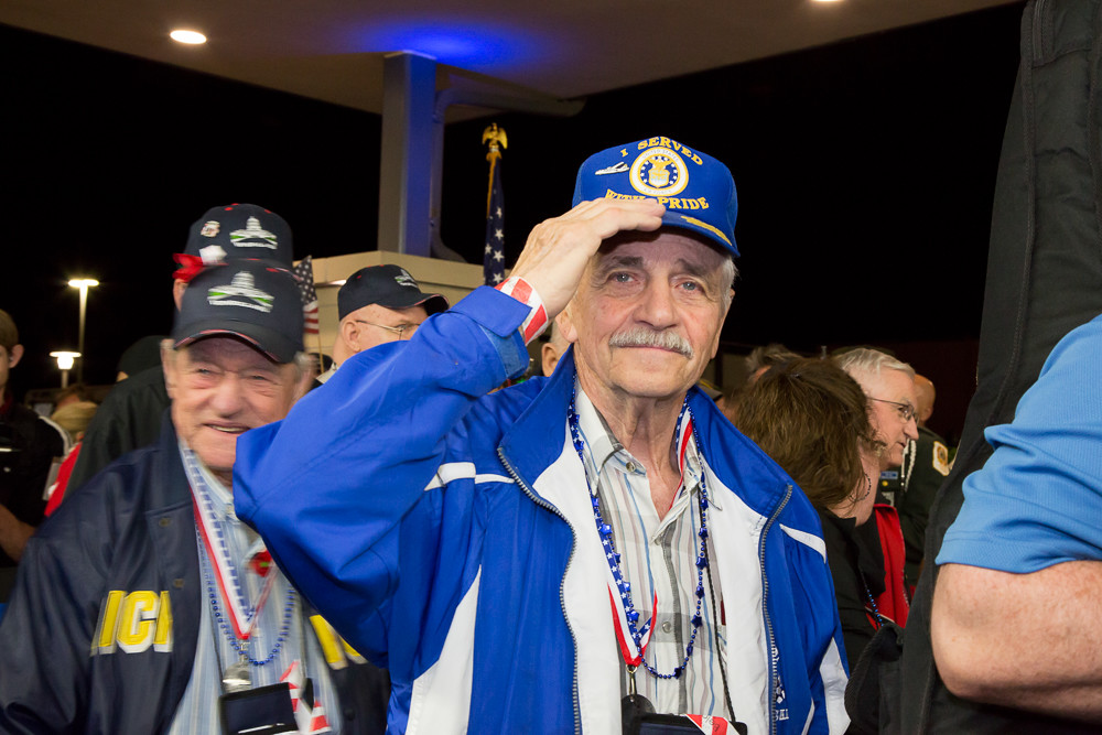 VetsRoll, Beloit, WI Visit Beloit Flickr