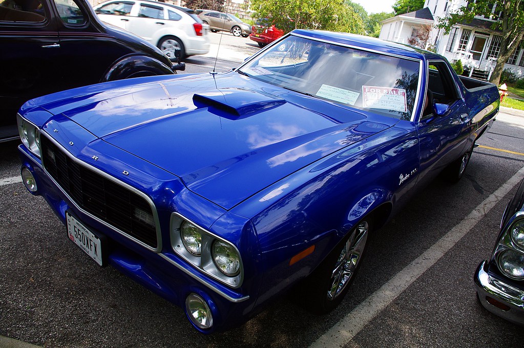 Chardon Classic Show Brian Stoneman Flickr