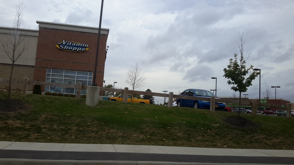 The Vitamin Shoppe Schenectady, NY A Vitamin Shoppe stor… Flickr