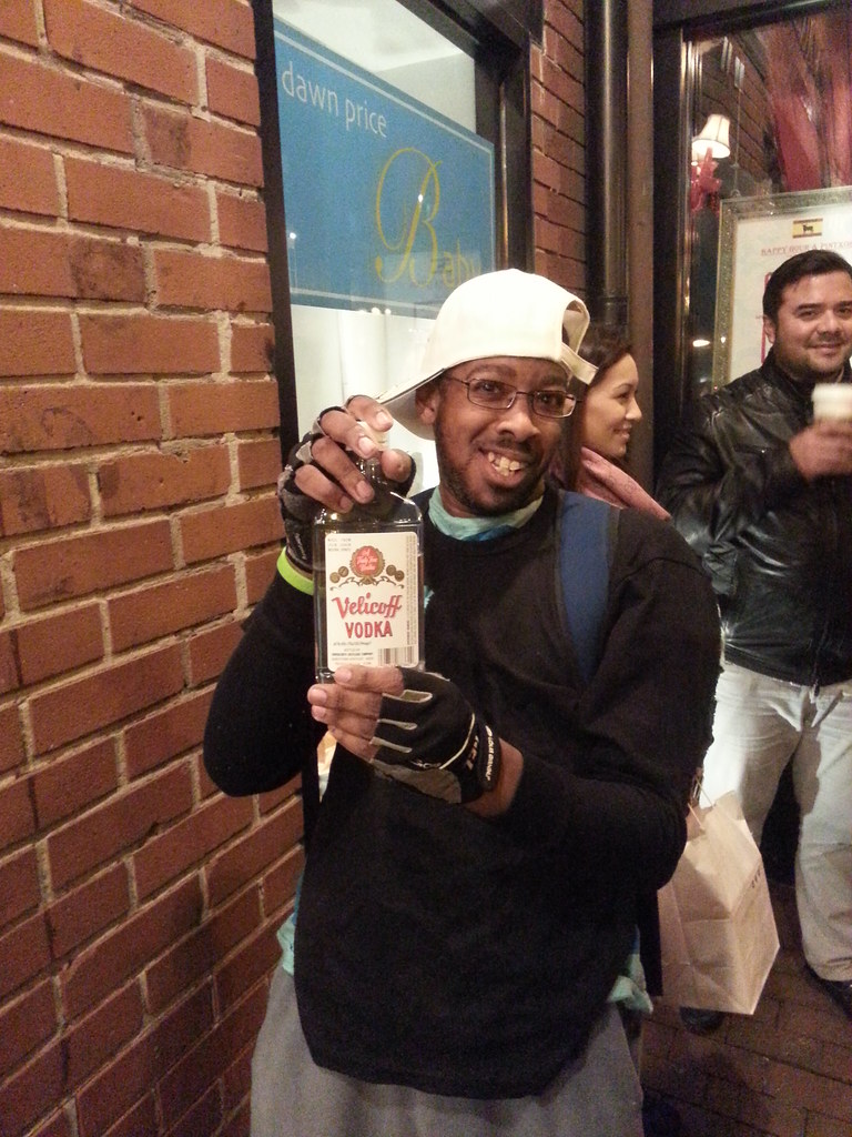 M street Richard Piel Flickr