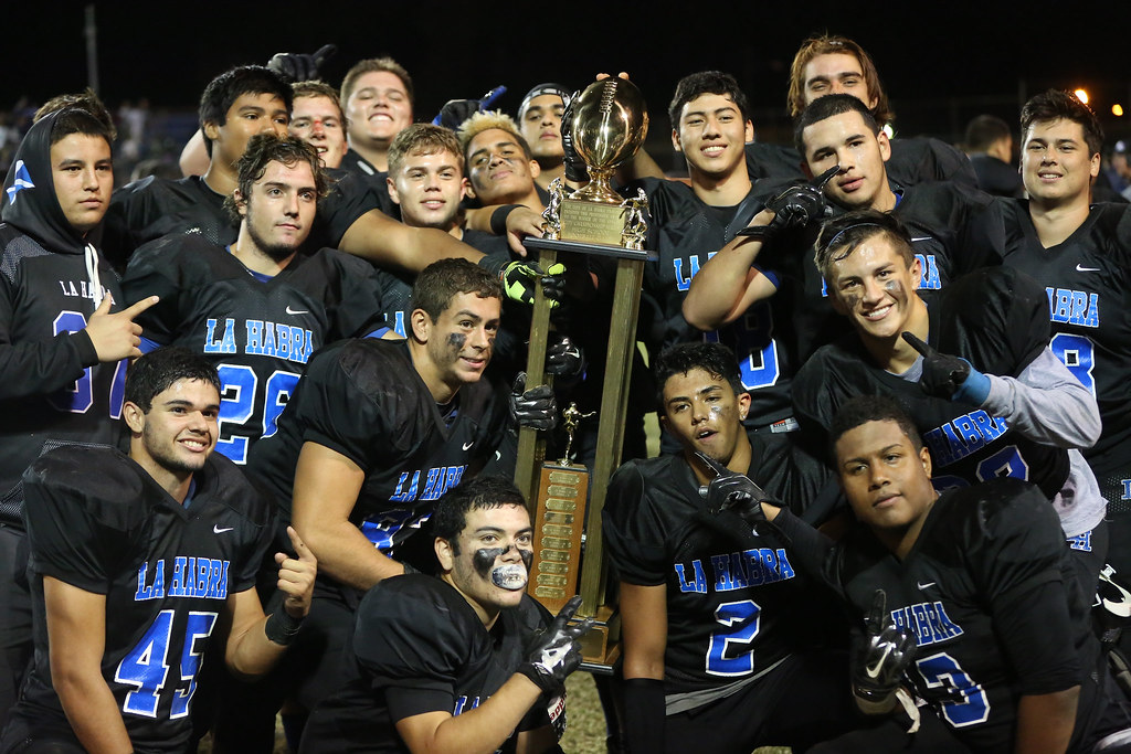 LHHS 0023 LHHS vs Sonora 11_7_14 La Habra Journal Flickr