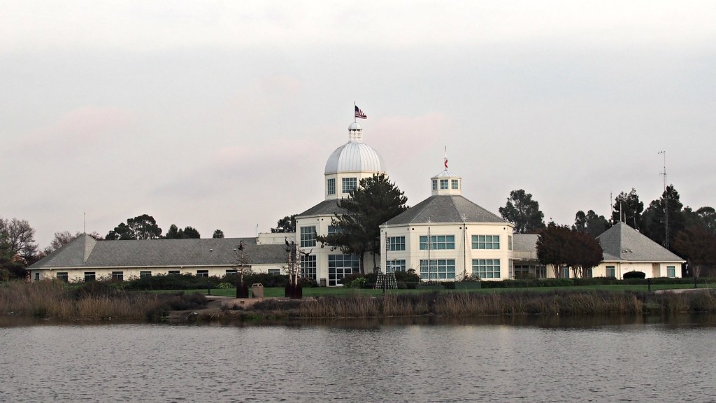 Suisun City Hall 1 a photo on Flickriver