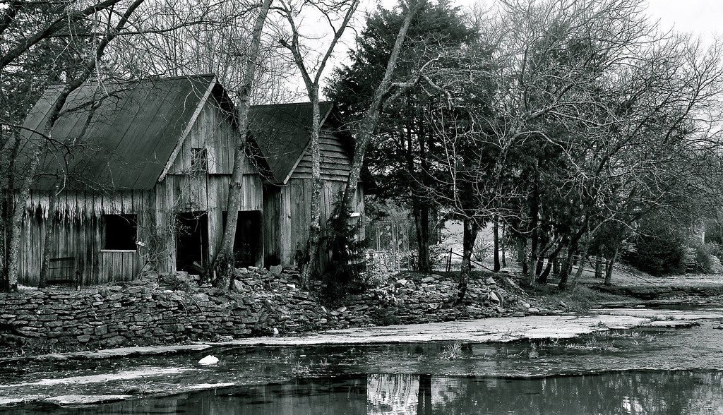 Mill Creek, Nolensville, TN a photo on Flickriver