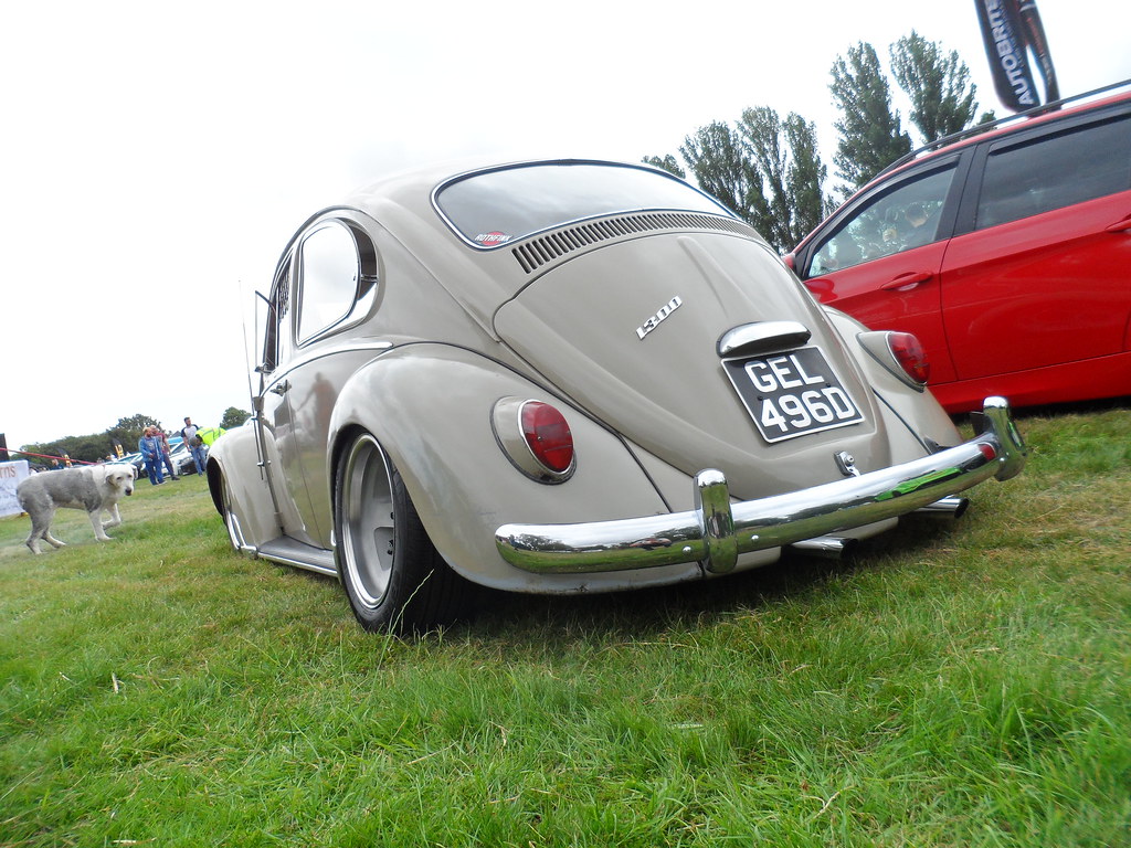 Vagmen Mega Meet Stoke Prior Country Club, Bromsgrove. 2… Flickr