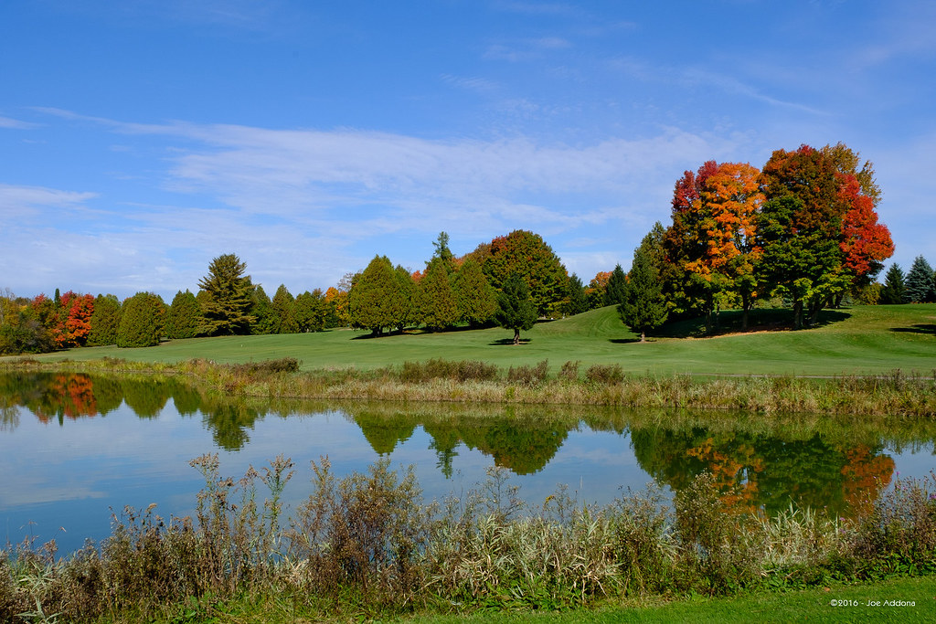 Lachute 2 Hole 11 Joe Addona Flickr