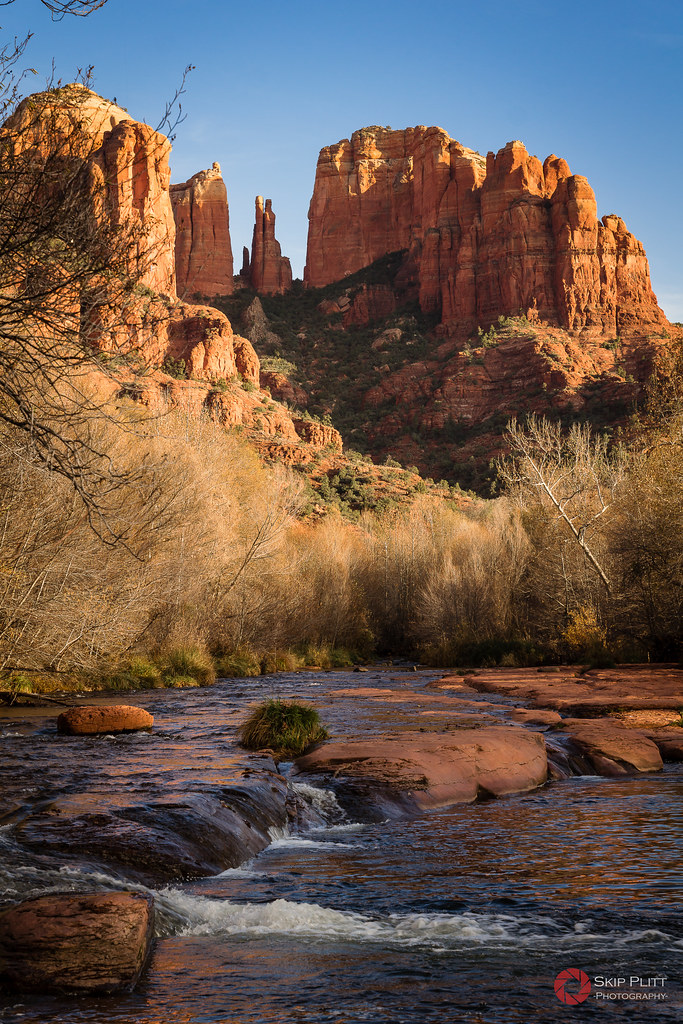 Elevation of S Page Springs Rd, Cornville, AZ, USA Topographic Map