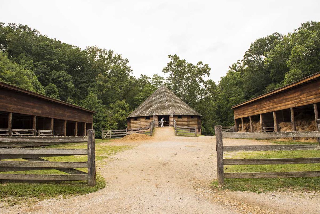 Mount Vernon Farm Greg Tebble Flickr