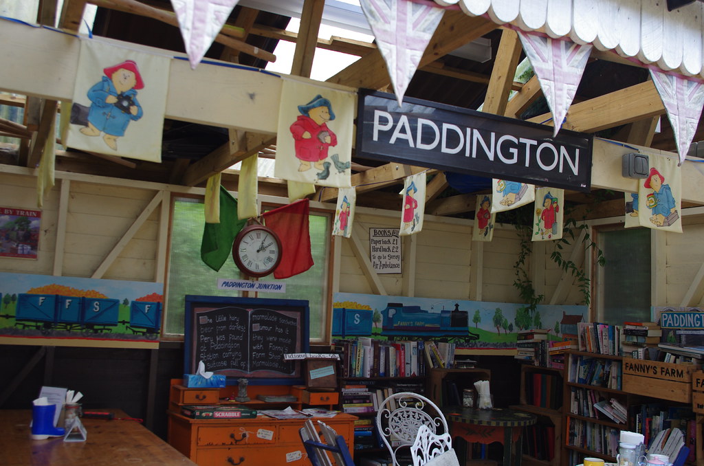 IMGP4319 Fanny's Farm near Merstham, Surrey Tuesday 1 Sept… Flickr