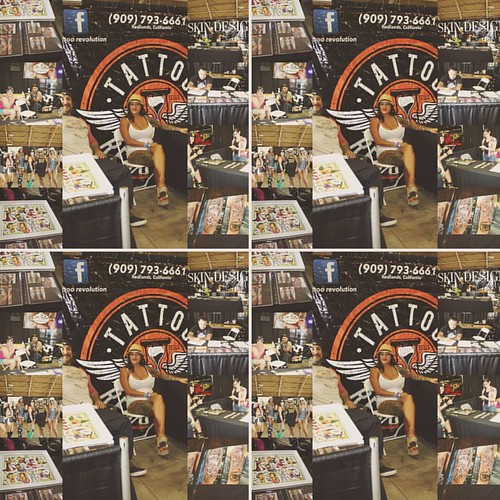 xogoldcup tattoo classified_tattoo_supply yesmorephoto… Flickr