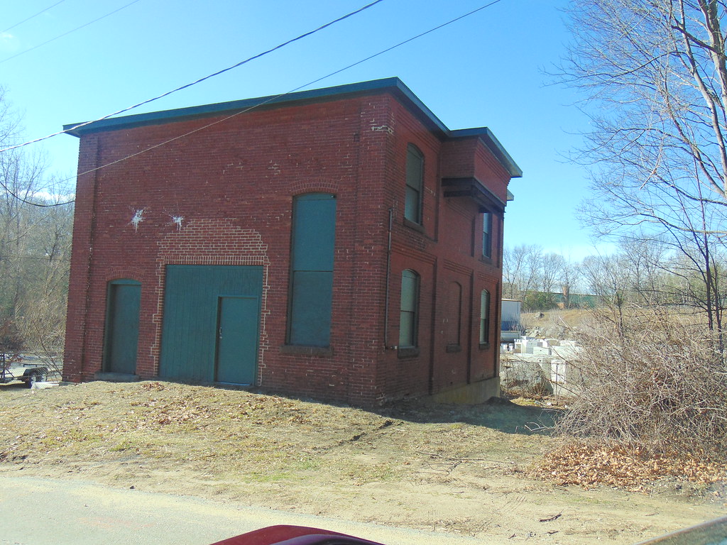 Putnam, Connecticut JJBers Flickr