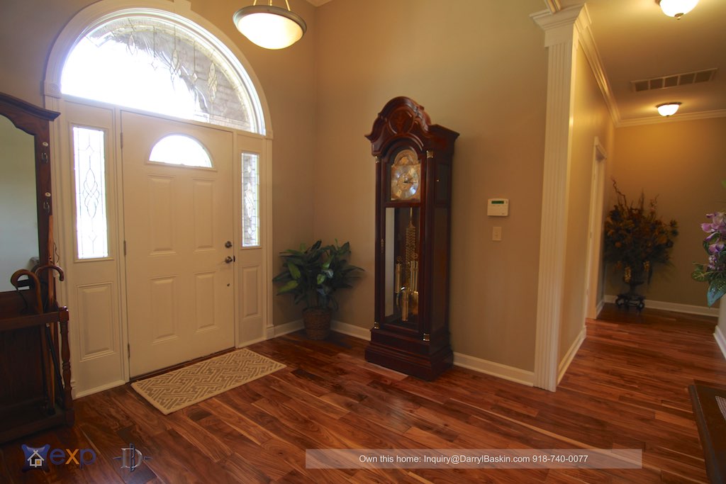 TulsaOKlandacreagehouseforsaledarrylbaskin 1502 Flickr