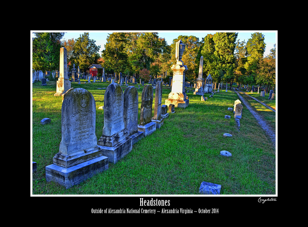 20141027 DSC_2056_HDR Alexandria National Cemetery Flickr