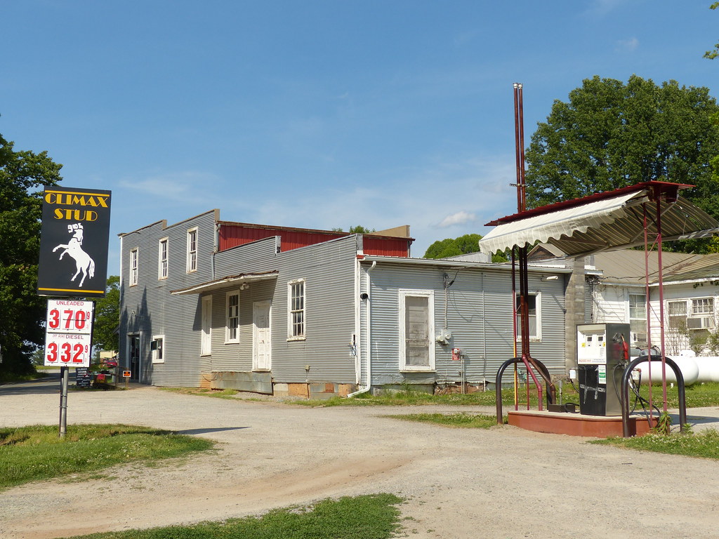 Climax Store, Climax, Virginia Kipp Teague Flickr