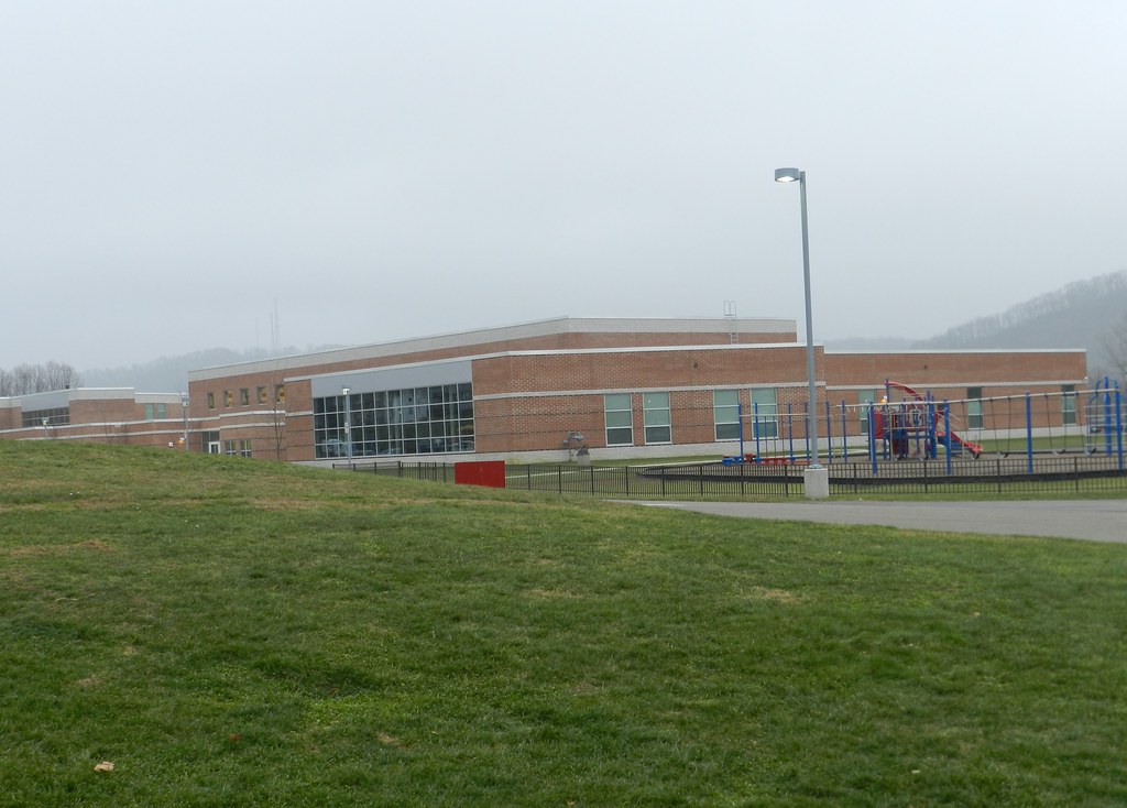 DSCN9322 Toronto Junior/Senior High School Toronto, Ohio… OSBE