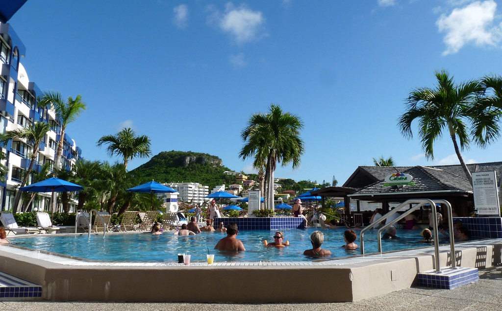 Royal Palm Beach Resort St. Maarten Royal Palm Beach Resor… Flickr