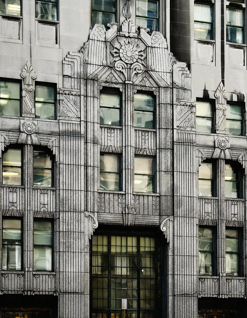 Landmark Office Towers (Midland Building) 1 West Prospec… Flickr