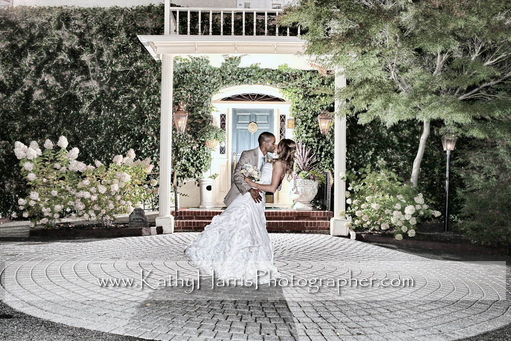 NJ WEDDINGS David's Country Inn Hackettstown NJ, Wedding P… Flickr