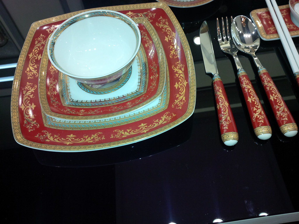 China Accessories/prop Flickr